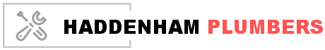 Plumbers Haddenham logo