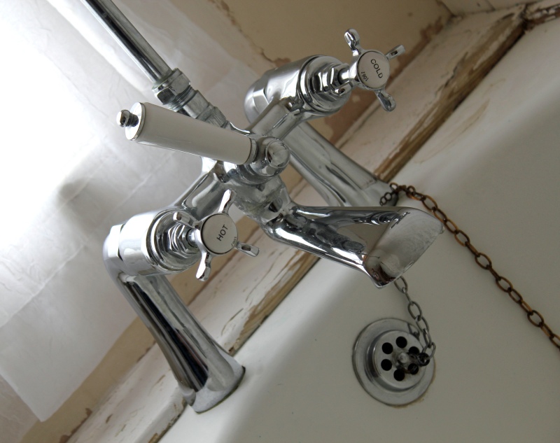 Shower Installation Haddenham, Stone, HP17