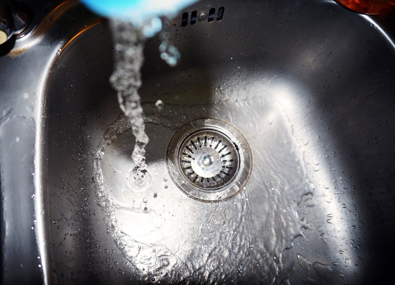 Sink Repair Haddenham, Stone, HP17